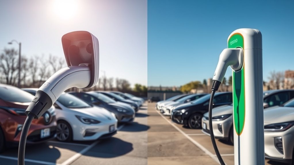 charging standard compatibility matters