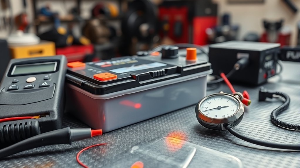 charging time influencing factors