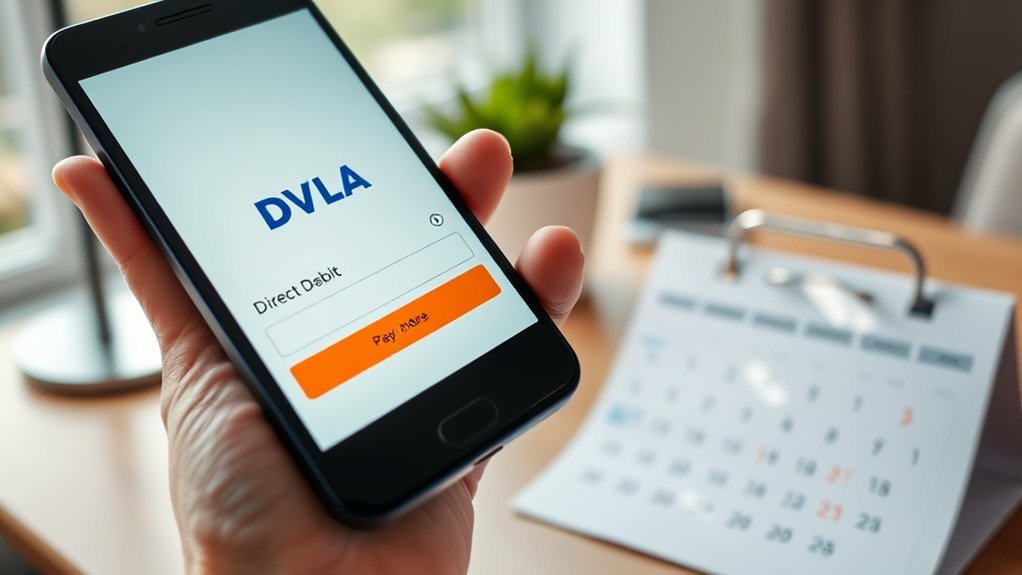 check bank statement immediately