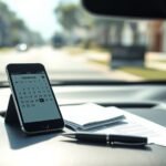 check car insurance expiration