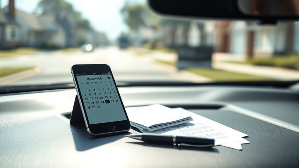 Policy Checker: How to Find Out When My Car Insurance Expires