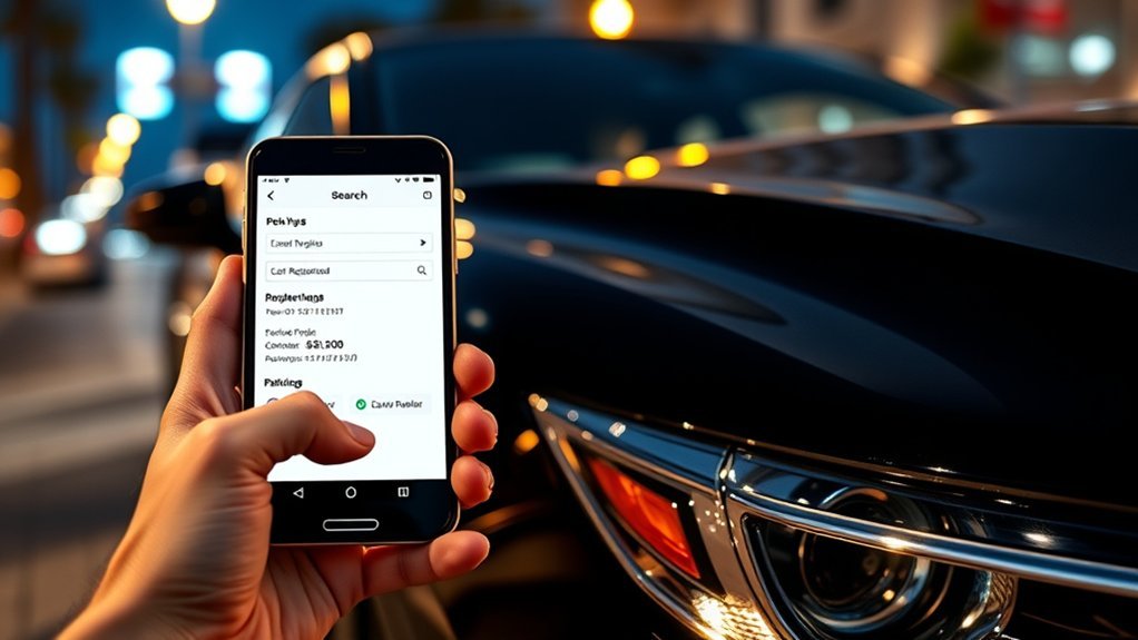 Owner Search: How to Check Who Is the Registered Owner of a Car