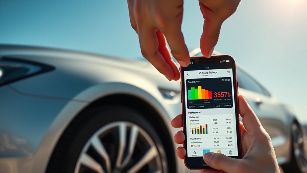 check vehicle history report