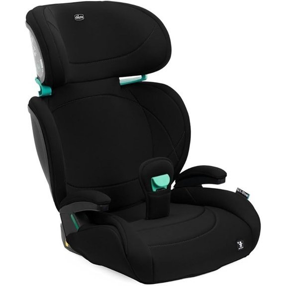 Chicco Quizy Lite i-Size Child Car Seat