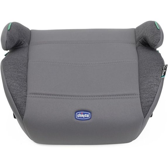 Chicco Quasar Fix i-Size Child Car Seat