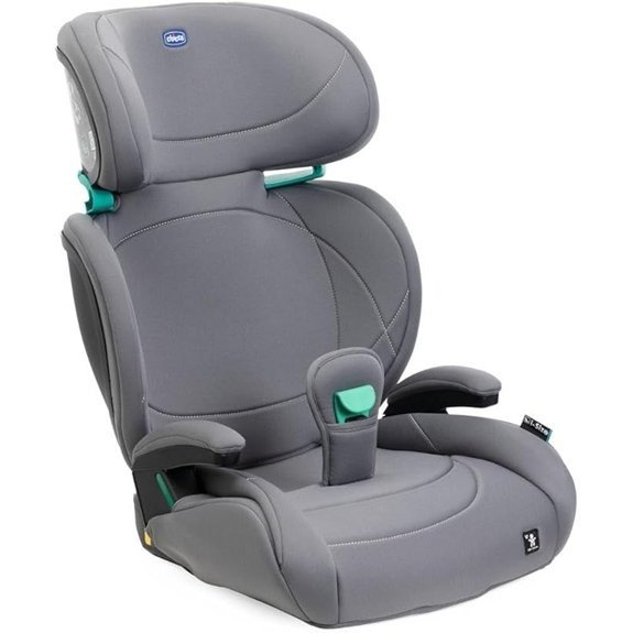 Chicco Quizy Lite i-Size Child Car Seat