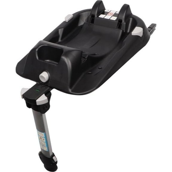 Ding Isofix Base