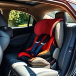 child seat safety cars