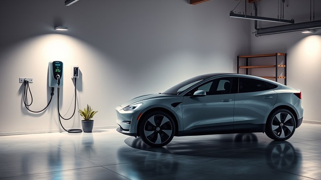 choose optimal ev charger