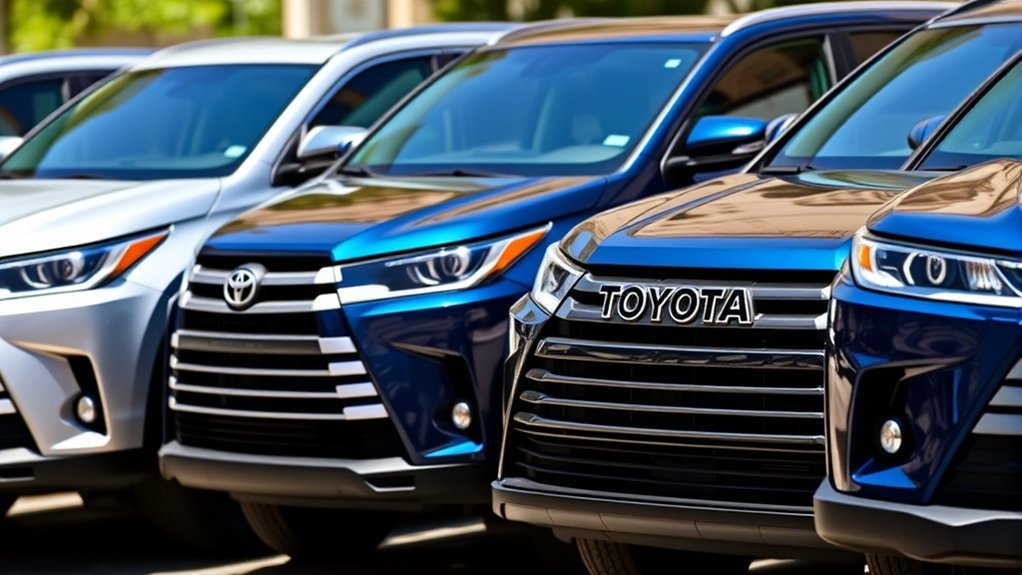 choose your perfect color