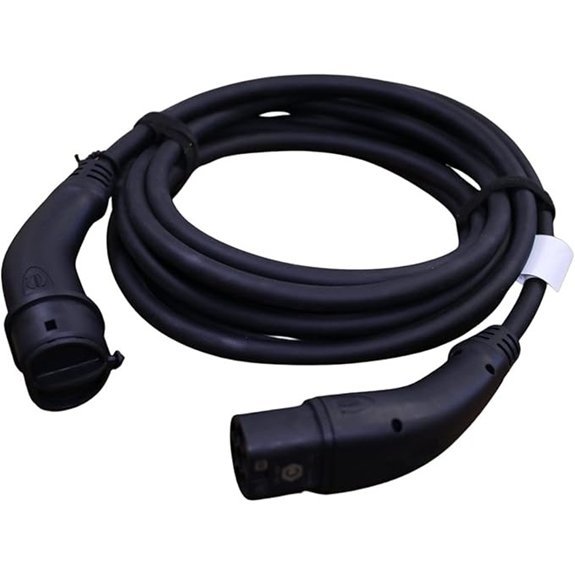 Classic Home Store EV Charging Cable (7.5m)