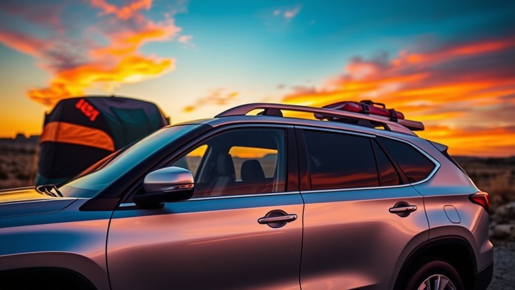 classify roof racks properly