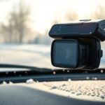 cold weather dash cams