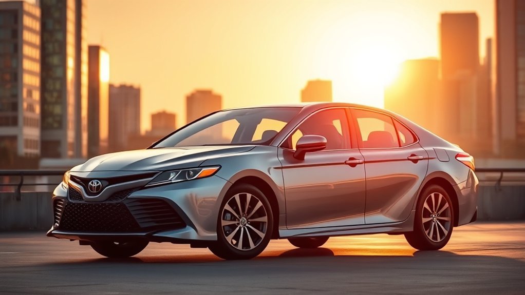 comfort efficiency advanced technology