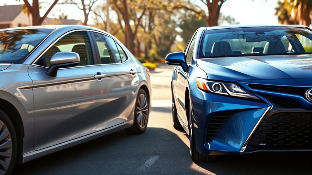 comfortable and sporty options