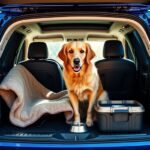 comfortable cars for dogs