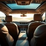 comfortable long trip car seats