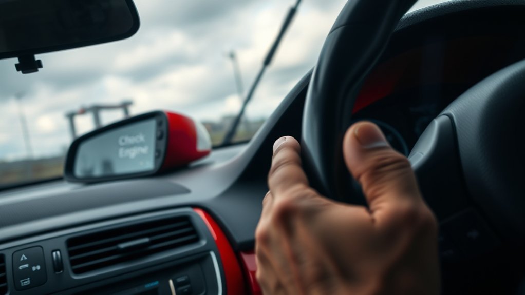 common car starting issues