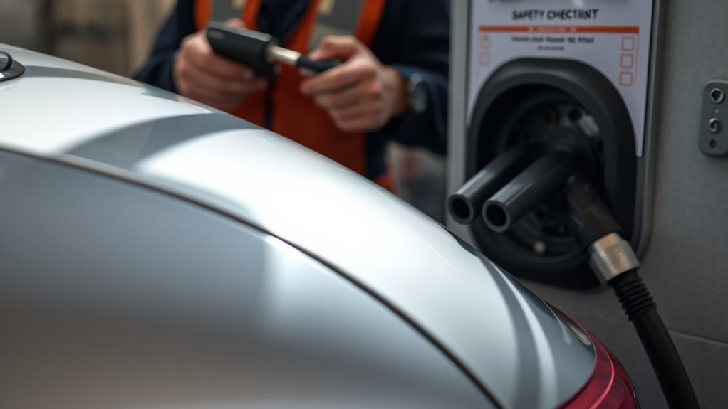 common ev charger issues