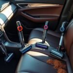 compact car cleaning solutions