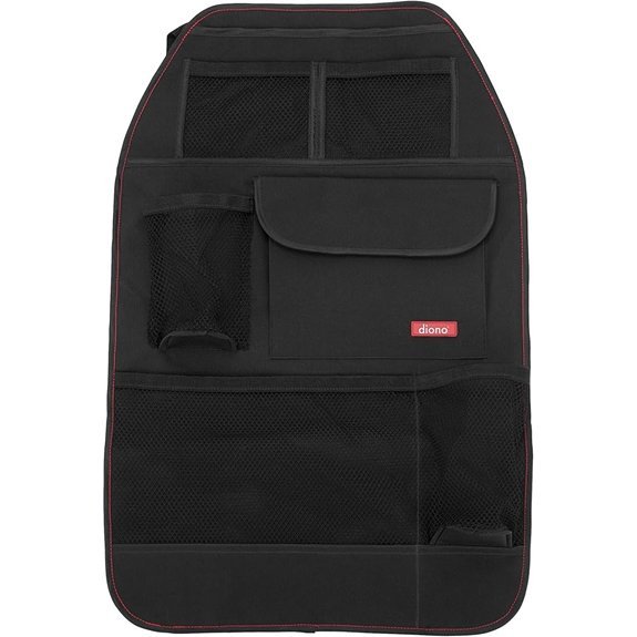 Diono Stow 'n Go Car Back Seat Organizer