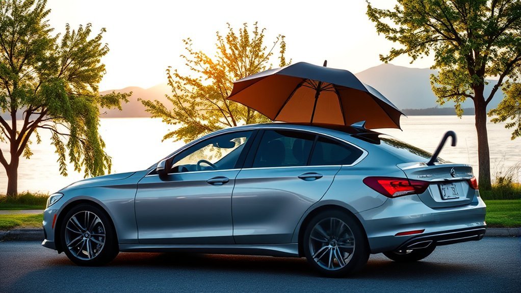 comprehensive car insurance benefits