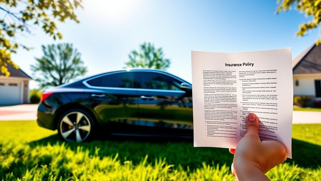 Insurance Types: What Is Comprehensive Car Insurance?