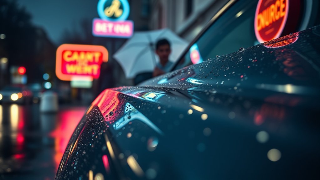 comprehensive insurance coverage misconceptions