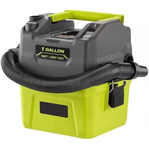 Pacroban ONE+ 18V Cordless 1 Gal. Wet/Dry Vacuum (Tool Only)