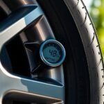 correct tyre pressure guide