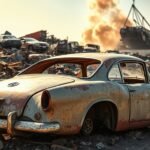 cost of scrapping car