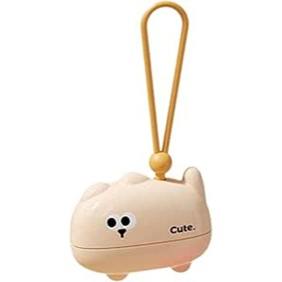 Lint Roller for Couch and Clothes Cleaning