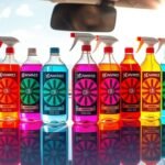 crystal clear car windows