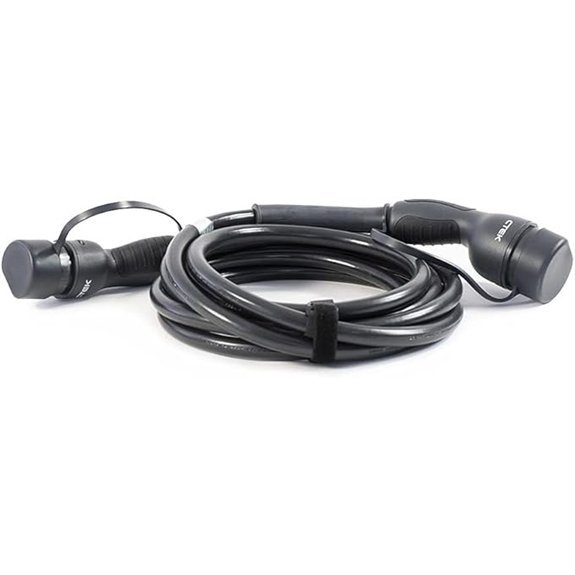 CTEK EV Fast Charging Cable (5m 40-323)