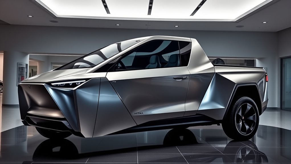 cybertruck price increase noted