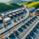 dacia car manufacturing locations