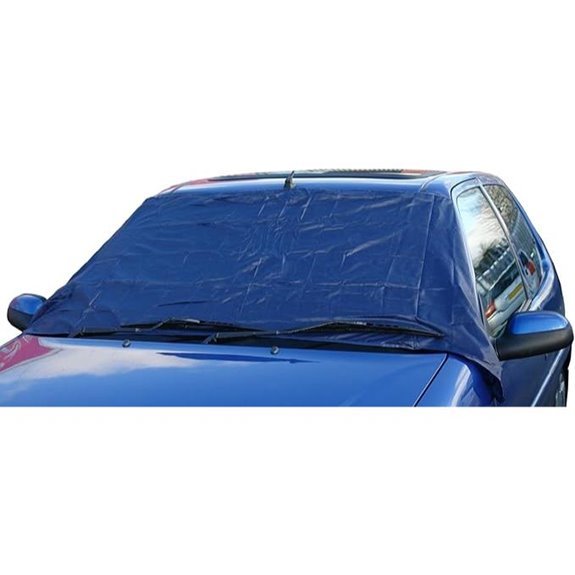 Maypole MP9890 Deluxe Windscreen Cover
