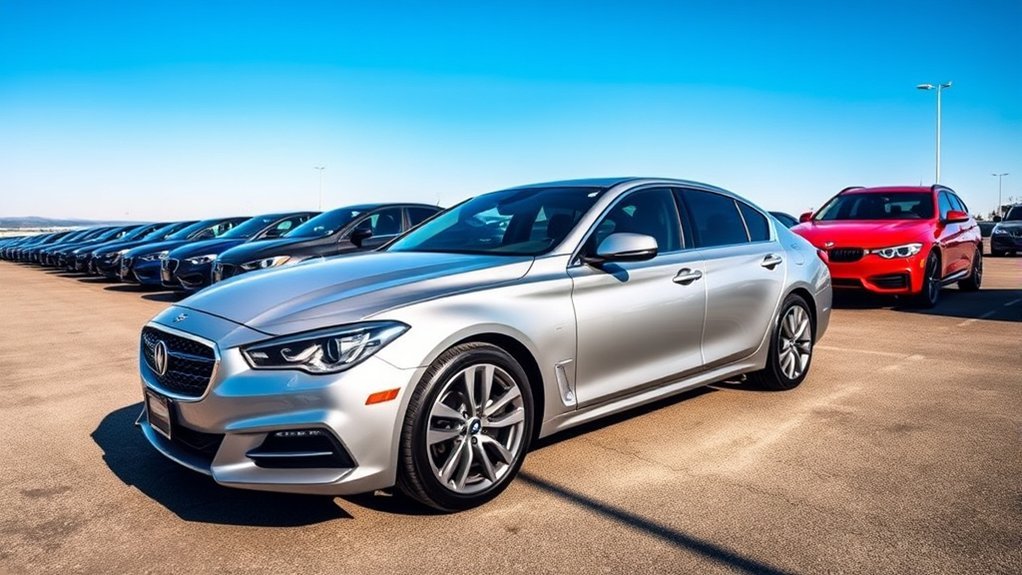 Reliability Rankings: What Is the Most Dependable Car Brand?