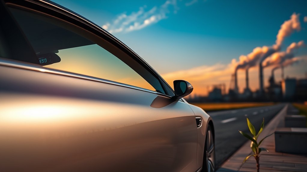 determine your car s emissions