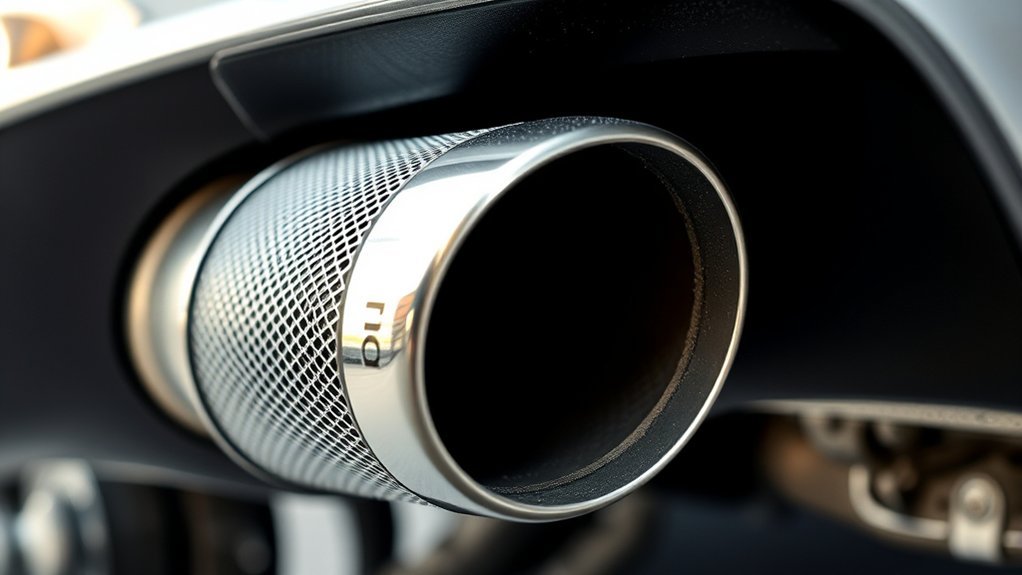 Diesel Tech: What Is the DPF on a Diesel Car?