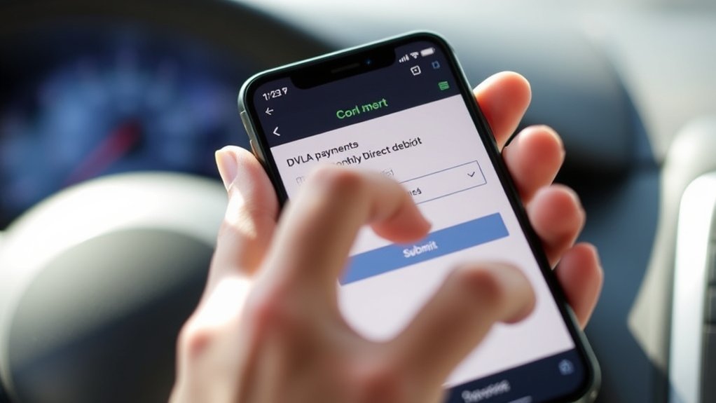 direct debit payment troubleshooting tips