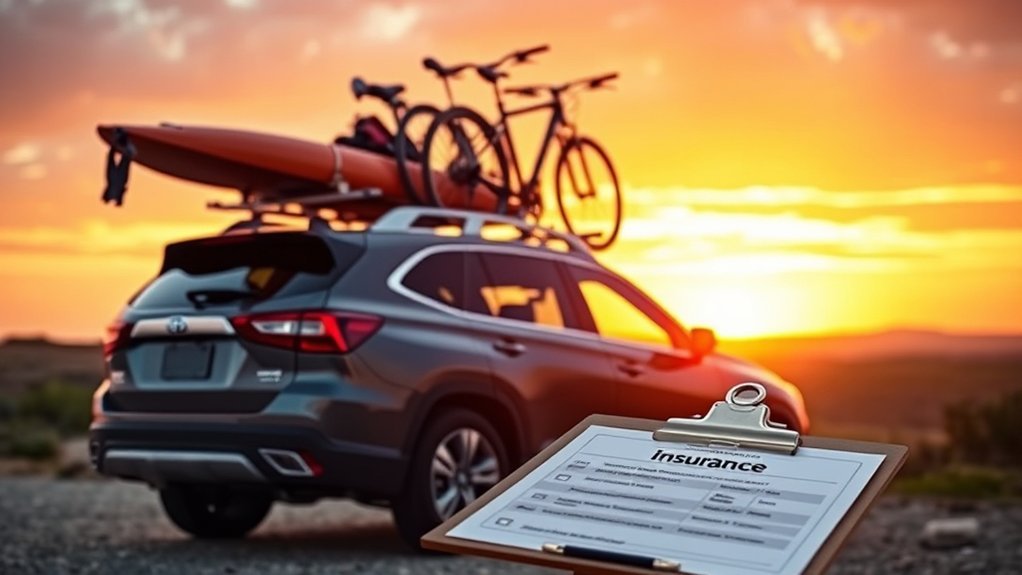 discounts for roof rack