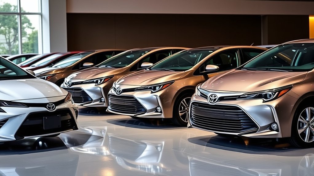 distinct features by trim