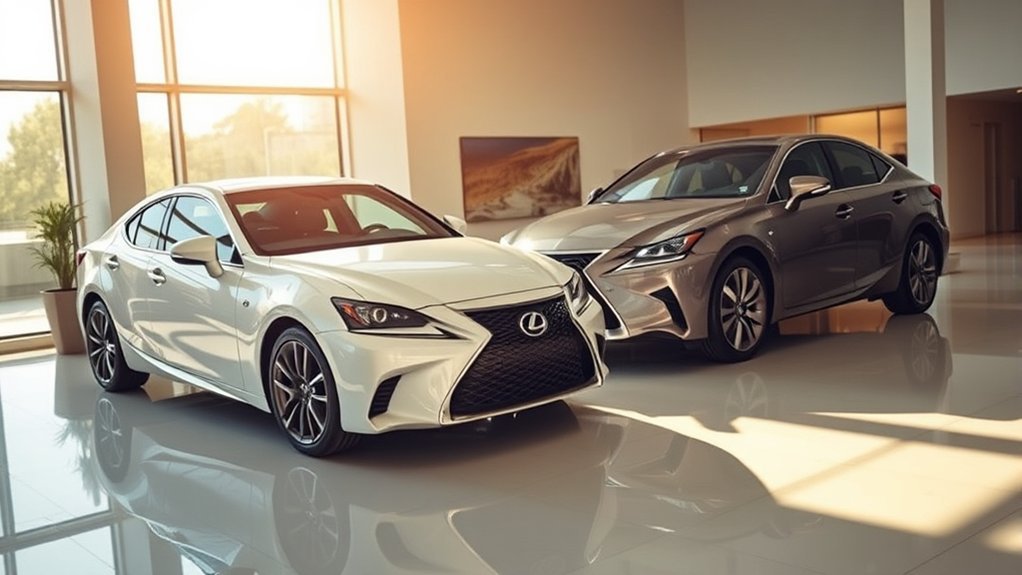 distinct identities luxury difference