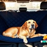 dog hammocks for car