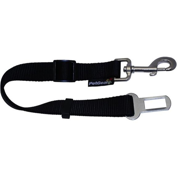 Happy Pet Pet Gear Dog Seat Belt