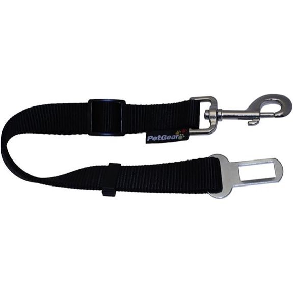 Happy Pet Pet Gear Dog Seat Belt