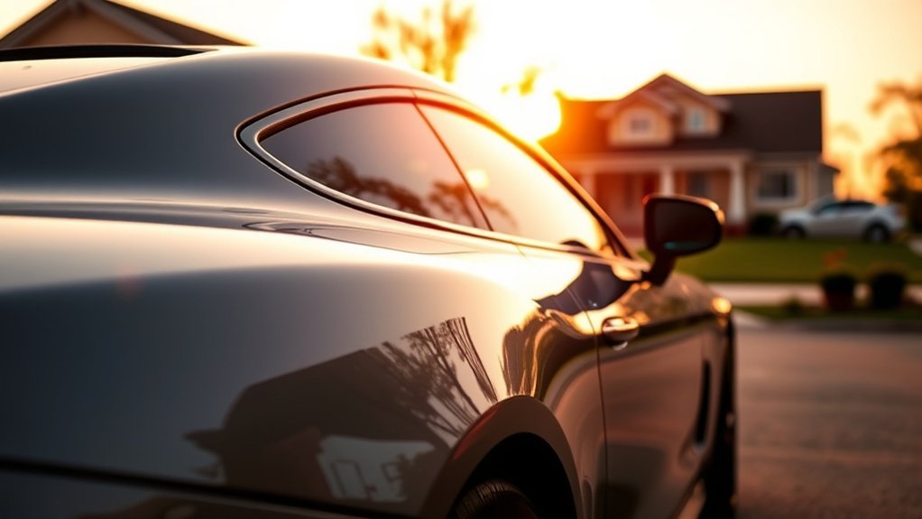 driving other s car insurance