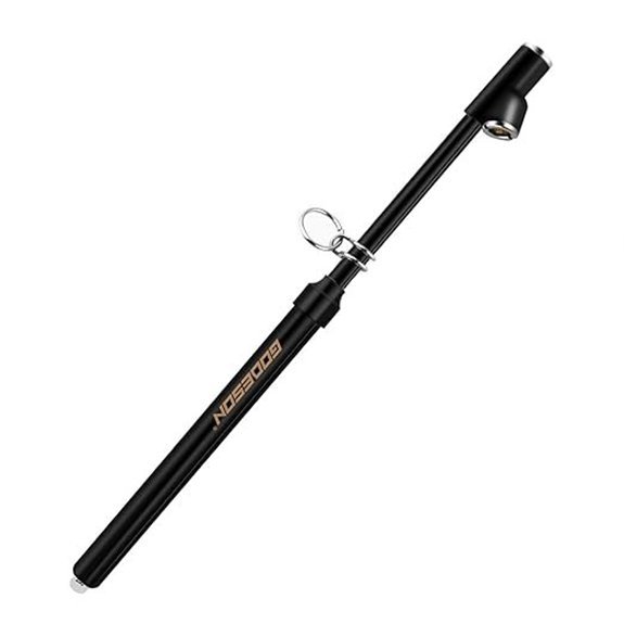 GODESON Dual Head Tire Pressure Gauge (10-150PSI)