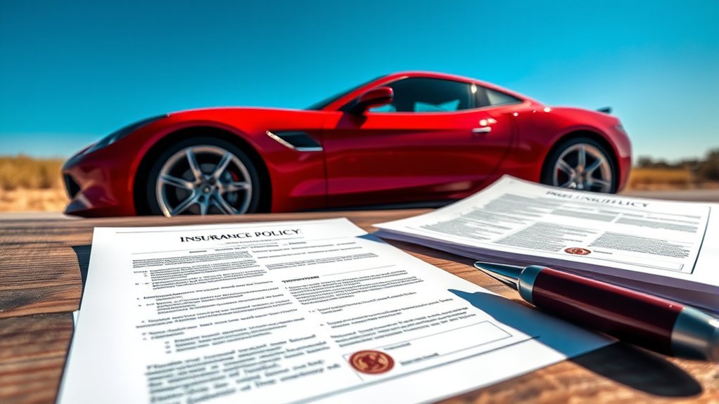 dual policies potential complications